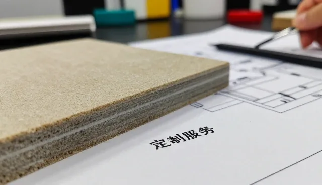 质量检验服务满足现代企业发展需求