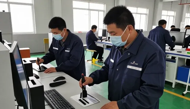 质量检验适合哪些应用环境?