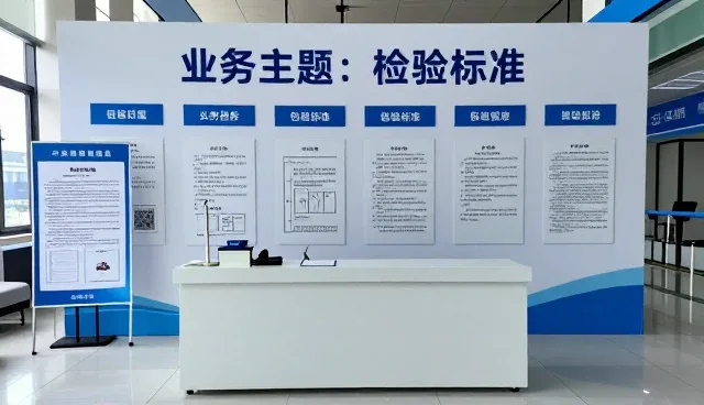 性能差异驱动质量检验业务持续升级