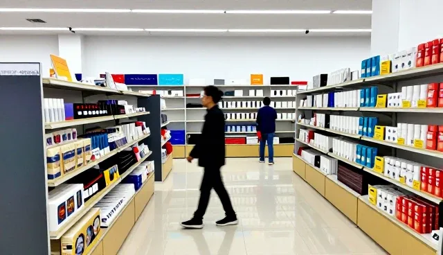 提升产品适应性：来图定制服务中的行业规范应用