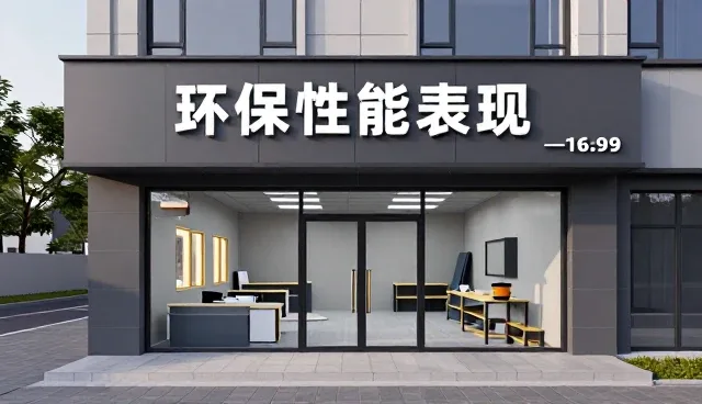 环保建材在市政工程中的应用分析