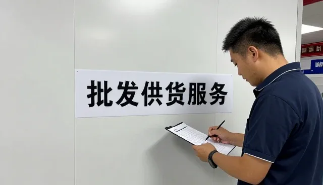来图定制服务成为高效交付保障发展的重要工具